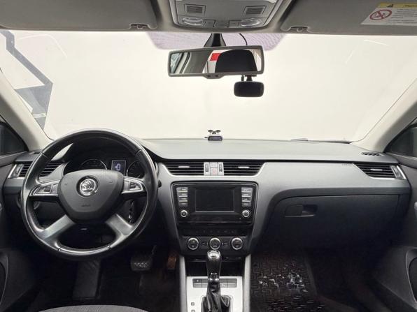 Skoda Octavia III (A7) с пробегом 2014 года, цена 1 550 000 рублей, 165000 км, лифтбек, Автокод Объявления