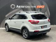 Hyundai Creta I Пермь  - изображение 30
