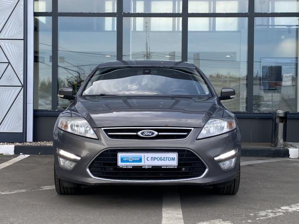 Ford Mondeo IV Рестайлинг с пробегом 2012 года, цена 899 000 рублей, 196278 км, седан, Автокод Объявления
