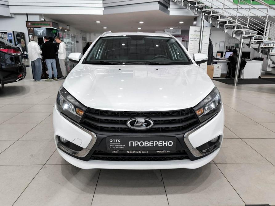 Lada (ВАЗ) Vesta I Казань  - изображение 2
