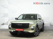 Jaecoo J7 I Екатеринбург  - изображение 23
