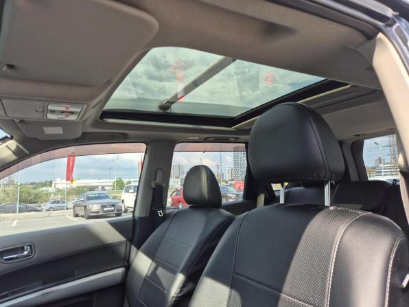 Nissan X-Trail II с пробегом 2008 года, цена 1 100 000 рублей, 231909 км, внедорожник, Автокод Объявления