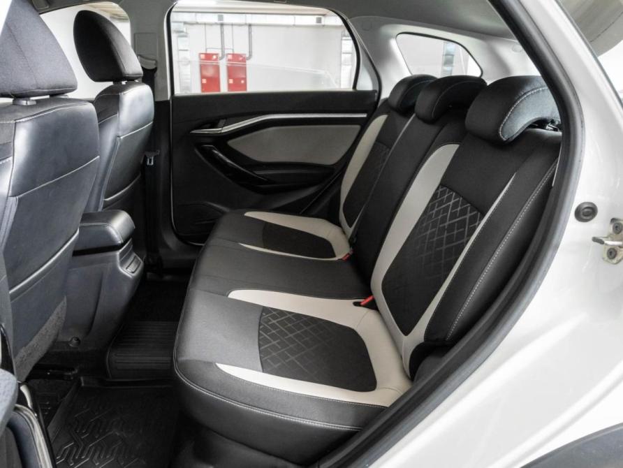 Lada (ВАЗ) Vesta I Ставрополь  - изображение 9