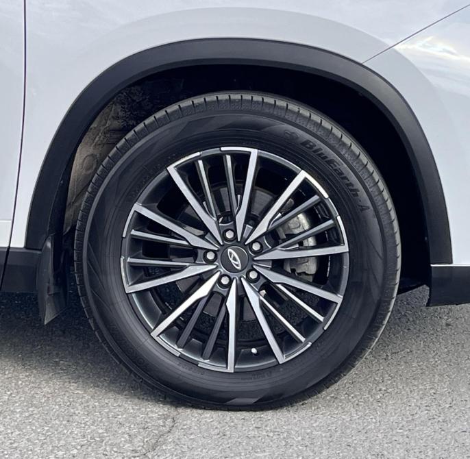 Chery Tiggo 8 Pro I Березники  - изображение 19