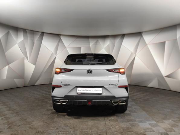 Changan UNI-T I с пробегом 2023 года, цена 2 059 000 рублей, 30123 км, внедорожник, Автокод Объявления