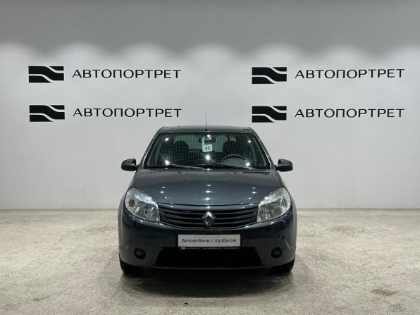Renault Sandero I с пробегом 2011 года, цена 679 000 рублей, 55555 км, хэтчбек, Автокод Объявления