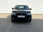 Mitsubishi ASX I Рестайлинг Липецк  - изображение 19