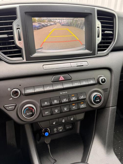 Kia Sportage IV Ростов-на-Дону  - изображение 13