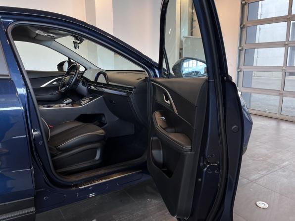 Omoda C5 I с пробегом 2024 года, цена 1 800 000 рублей, 64740 км, внедорожник, Автокод Объявления