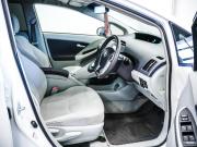 Toyota Prius III (XW30) Красноярск  - изображение 46