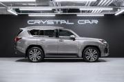 Lexus LX IV Москва  - изображение 35