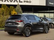 Mazda CX-5 II Рестайлинг Москва  - изображение 27