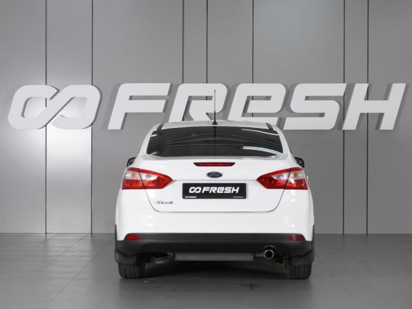 Ford Focus III с пробегом 2013 года, цена 1 118 000 рублей, 220553 км, седан, Автокод Объявления