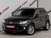 Volkswagen Tiguan I Рестайлинг Екатеринбург  - изображение 26