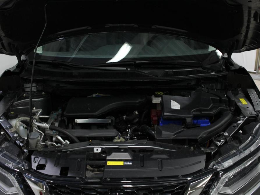 Nissan Qashqai II Рестайлинг Курск  - изображение 11