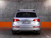 Audi Q5 I (8R) Рестайлинг Уфа  - изображение 21