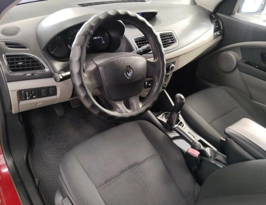 Renault Megane III Набережные Челны  - изображение 8