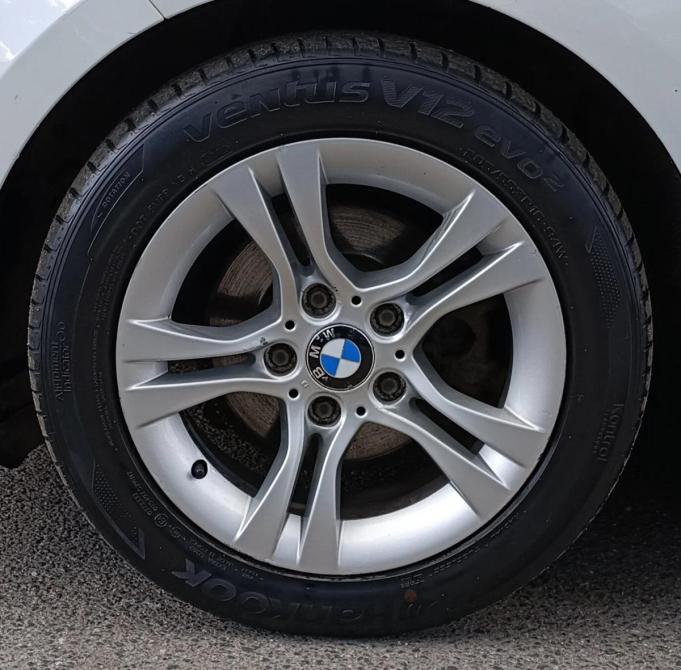 BMW 1 серии II (F20/F21) Санкт-Петербург  - изображение 18