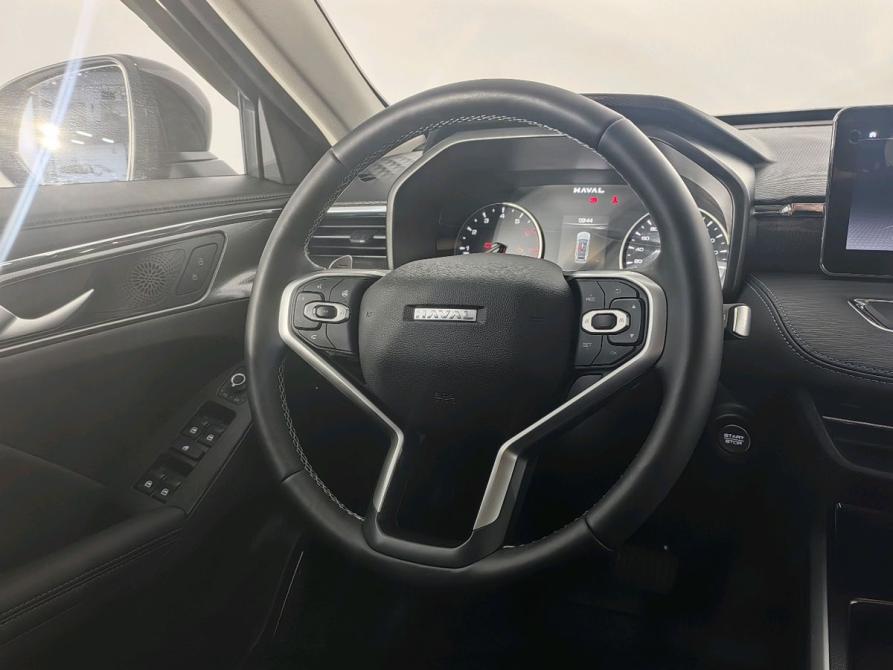Haval Jolion I Рестайлинг Санкт-Петербург  - изображение 14
