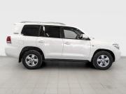 Toyota Land Cruiser 200 Series Москва  - изображение 34