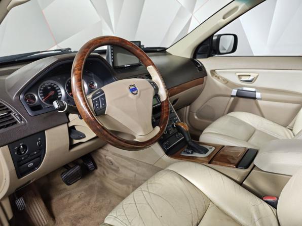 Volvo XC90 I Рестайлинг с пробегом 2008 года, цена 895 000 рублей, 310269 км, внедорожник, Автокод Объявления