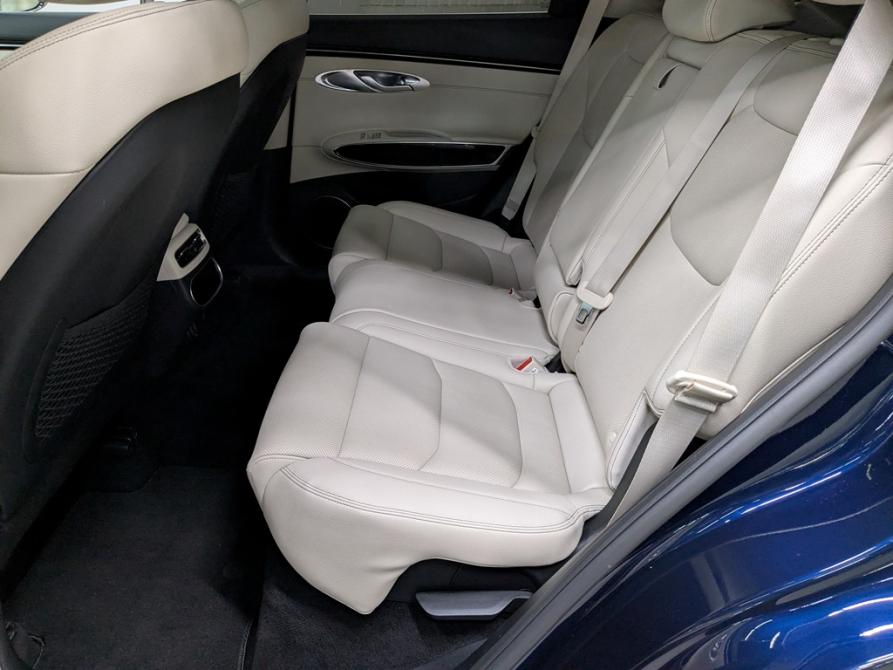 Genesis GV70 I Москва  - изображение 4