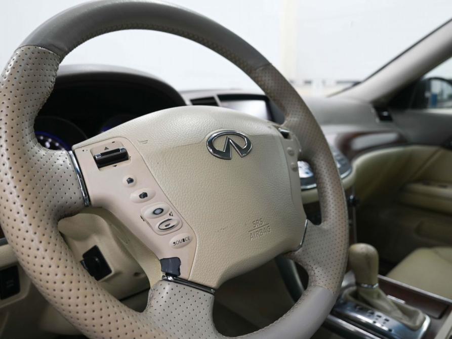 Infiniti M III Ростов-на-Дону  - изображение 12