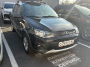 Lada (ВАЗ) Kalina II Санкт-Петербург  - изображение 6