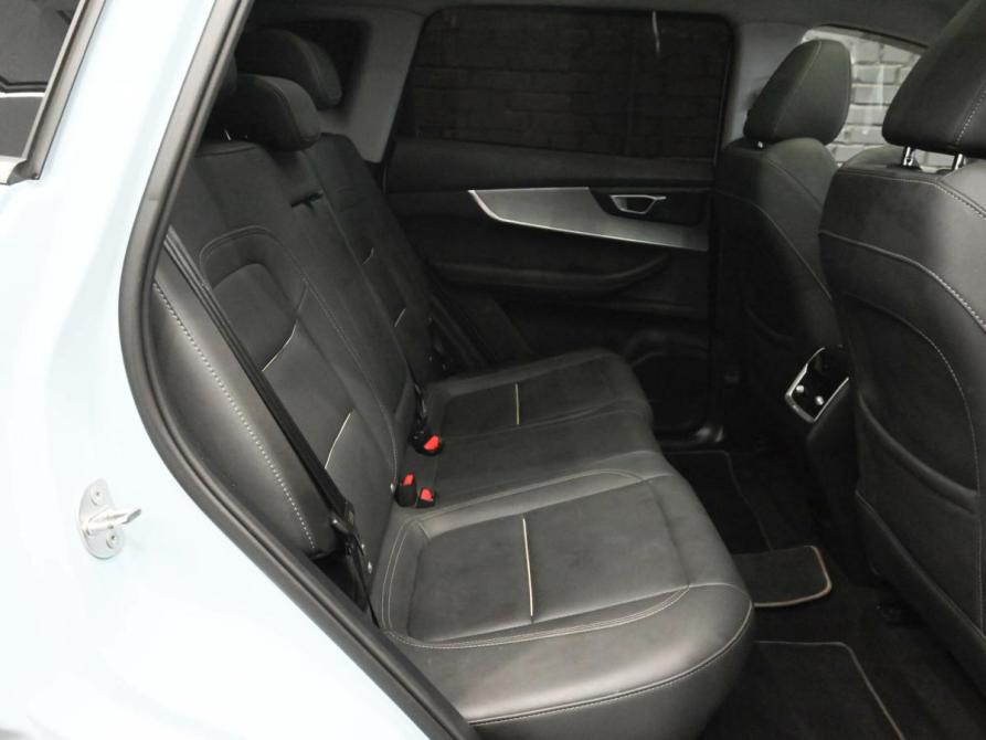 Chery Tiggo 7 Pro Max I Екатеринбург  - изображение 10