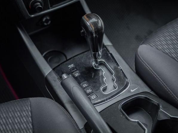 SsangYong Actyon II Рестайлинг с пробегом 2013 года, цена 770 000 рублей, 177200 км, внедорожник, Автокод Объявления