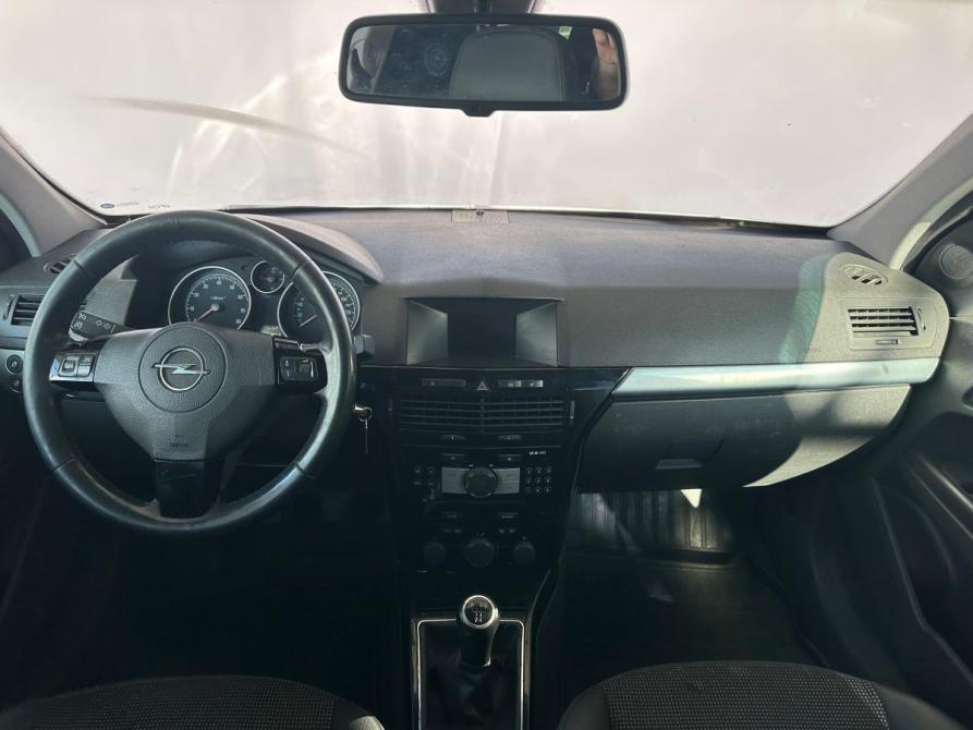 Opel Astra H Рестайлинг Тамбов  - изображение 14