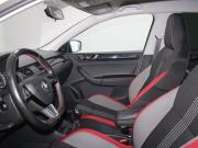 Skoda Rapid I Рестайлинг Старый Оскол  - изображение 29