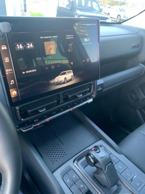 Haval H9 II Астрахань  - изображение 15