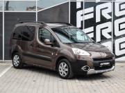 Peugeot Partner II Краснодар  - изображение 20