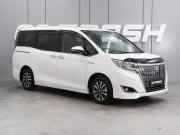 Toyota Esquire I Рестайлинг Воронеж  - изображение 23