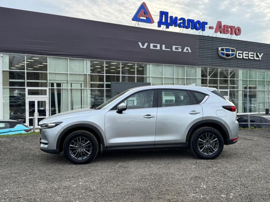 Mazda CX-5 II Набережные Челны  - изображение 2