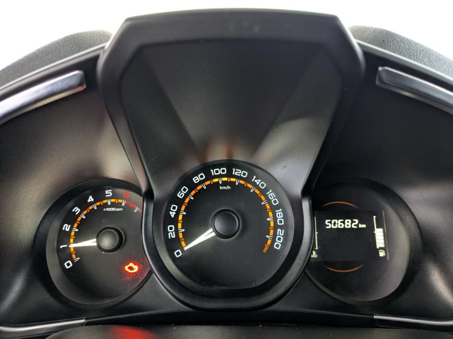 Lada (ВАЗ) XRAY I Москва  - изображение 15