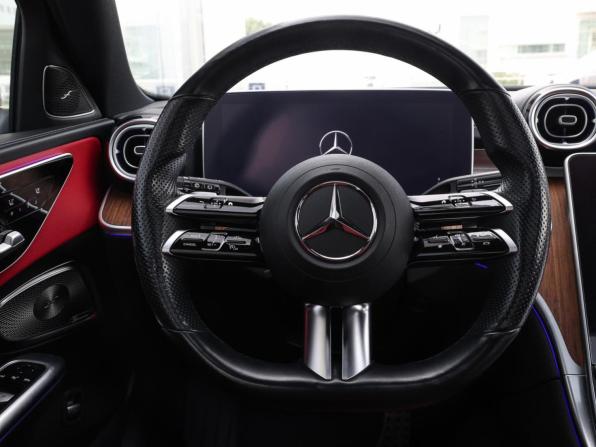 Mercedes-Benz C-Класс V (W206) с пробегом 2021 года, цена 4 500 000 рублей, 63567 км, универсал, Автокод Объявления
