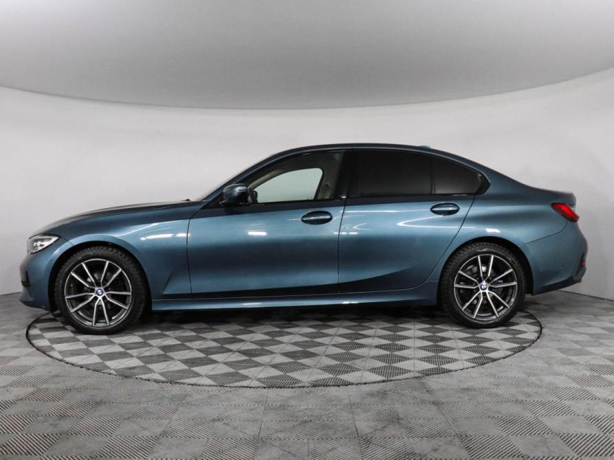 BMW 3 серии VII (G2x) Химки  - изображение 5