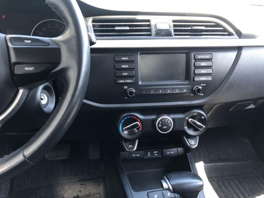 Kia Rio IV Брянск  - изображение 14