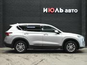 Hyundai Santa Fe IV Рестайлинг Екатеринбург  - изображение 27