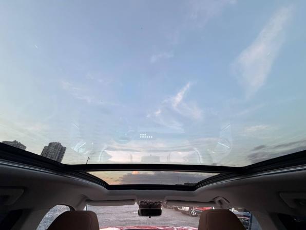 JETOUR X70+ I Рестайлинг с пробегом 2024 года, цена 2 160 000 рублей, 21300 км, внедорожник, Автокод Объявления