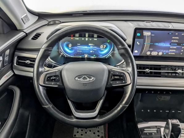 Chery Tiggo 8 Pro I с пробегом 2021 года, цена 1 710 000 рублей, 119514 км, внедорожник, Автокод Объявления