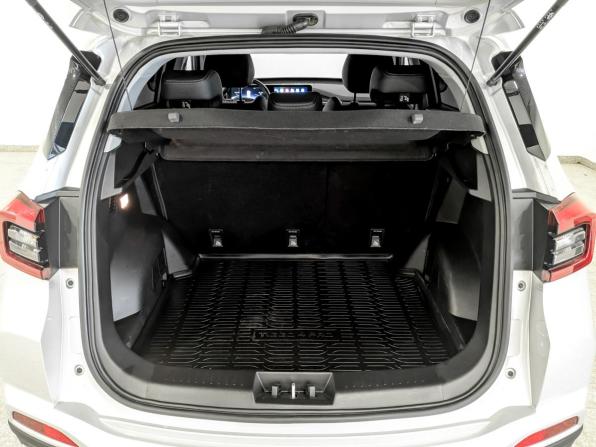 Chery Tiggo 4 Pro I с пробегом 2024 года, цена 1 643 000 рублей, 17971 км, внедорожник, Автокод Объявления