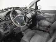 Mercedes-Benz Vito II (W639) Рестайлинг Санкт-Петербург  - изображение 28