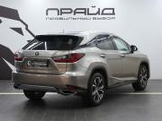 Lexus RX IV Рестайлинг Ростов-на-Дону  - изображение 35