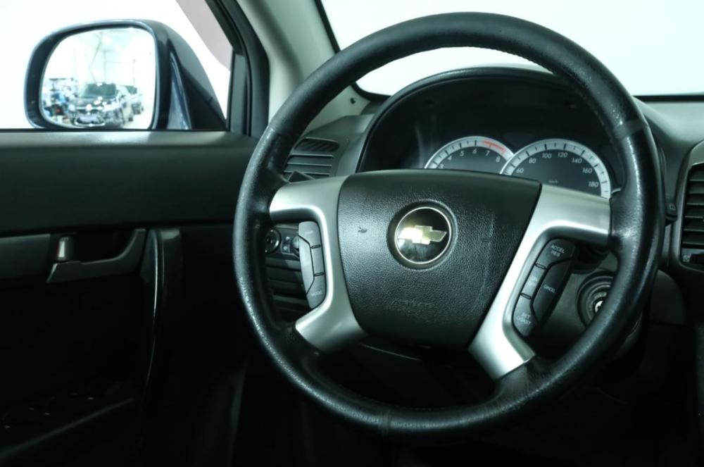 Chevrolet Captiva I Омск  - изображение 14