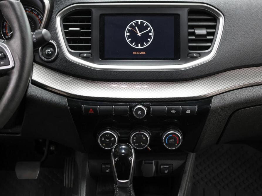 Lada (ВАЗ) Vesta I Рестайлинг (NG) Москва  - изображение 16