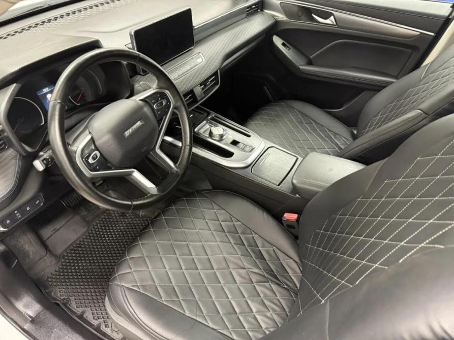 Haval Jolion I Набережные Челны  - изображение 8