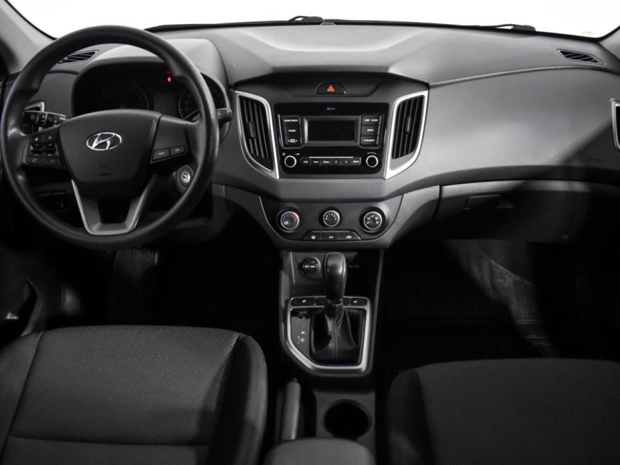 Hyundai Creta I Рестайлинг Санкт-Петербург  - изображение 14